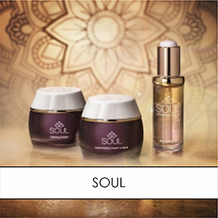 SOUL • РАЗГЛАЖИВАНИЕ МИМИЧЕСКИХ МОРЩИН SOUL • РАЗГЛАЖИВАНИЕ МИМИЧЕСКИХ МОРЩИН