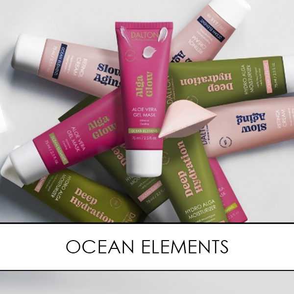 OCEAN ELEMENTS  OCEAN ELEMENTS