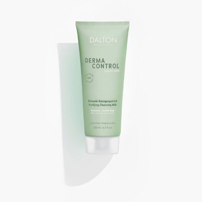 Противовоспалительное очищающее молочко Противовоспалительное очищающее молочко