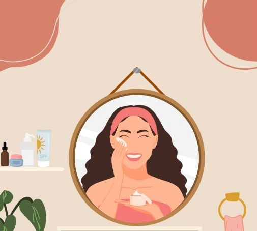 DALTON SKINCARE ROUTINE