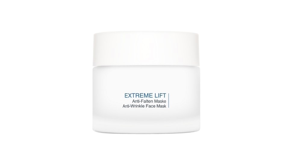 Маска для экстремального лифтинга extreme