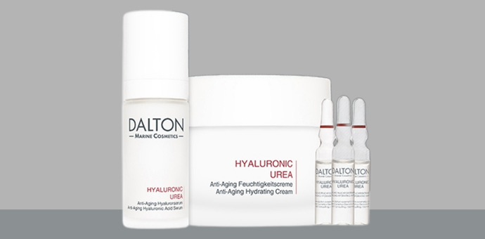 HYALURONIC UREA