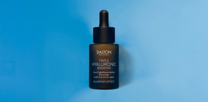 HYALURONIC UREA