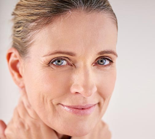 Как замедлить процесс старения кожи: Почему кожа стареет?