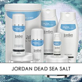 лечение солями мертвого моря