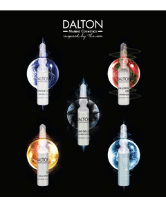 Набор морских антивозрастных ампул 8 х 2 мл