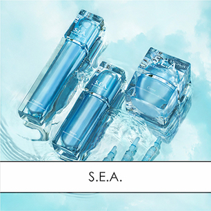 S.E.A. • ценный активатор кожи S.E.A. • ценный активатор кожи