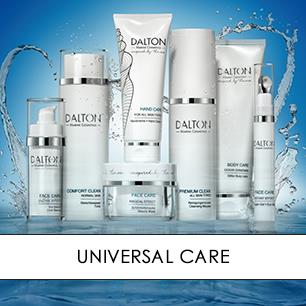 UNIVERSAL CARE - Универсальный уход за кожей UNIVERSAL CARE - Универсальный уход за кожей