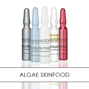 АМПУЛЫ ALGAE SKINFOOD АМПУЛЫ ALGAE SKINFOOD