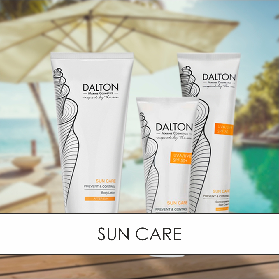SUN CARE • инновационная защита от солнца SUN CARE • инновационная защита от солнца