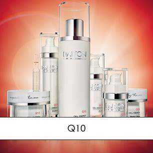 Q10 • энергия клеток Q10 • энергия клеток