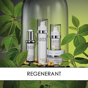 REGENERANT • восстановление и укрепление REGENERANT • восстановление и укрепление