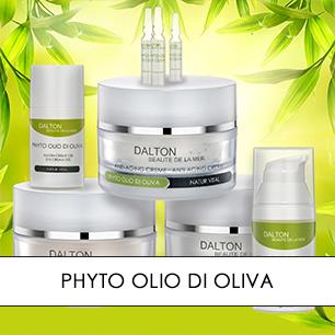 PHYTO OLIO DI OLIVA • целебные свойства природы PHYTO OLIO DI OLIVA • целебные свойства природы